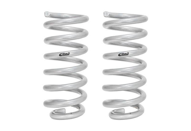 Eibach Pro-Truck Lift Kit for 14-17 Chevrolet Silverado 1500 (Must Be Used w/Pro-Truck Front Shocks) Eibach Lift Kits  AXOPROS