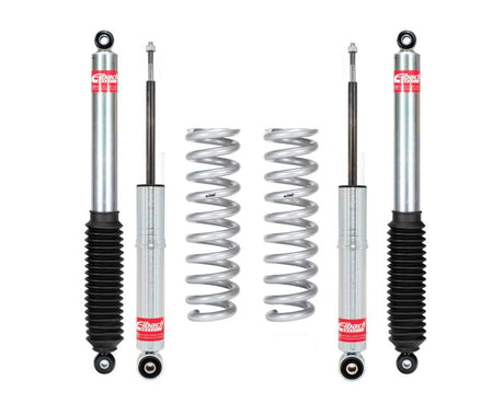 Eibach Pro-Truck Lift Kit for 15-17 Chevrolet Colorado (Pro-Truck Shocks Included) Eibach Lift Kits  AXOPROS
