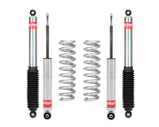 Eibach Pro-Truck Lift Kit for 15-17 Chevrolet Colorado (Pro-Truck Shocks Included) Eibach Lift Kits  AXOPROS