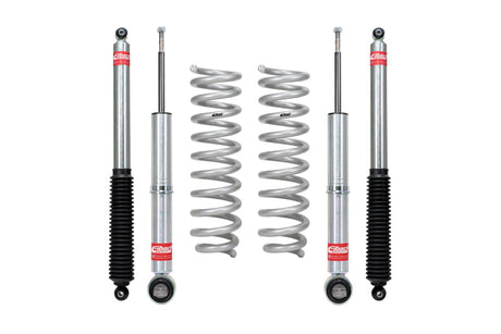 Eibach Pro-Truck Lift Kit for 15-18 Ford F-150 Eibach Lift Kits  AXOPROS