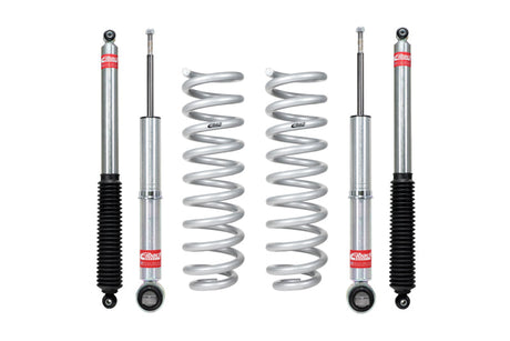 Eibach Pro-Truck Lift Kit for 15-18 Ford F-150 Eibach Lift Kits  AXOPROS