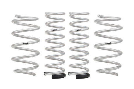 Eibach Pro-Truck Lift Kit for 18-19 Subaru Crosstrek Eibach Lift Kits  AXOPROS