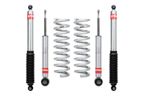 Eibach Pro-Truck Lift Kit for 2019 Ford Ranger Eibach Lift Kits  AXOPROS
