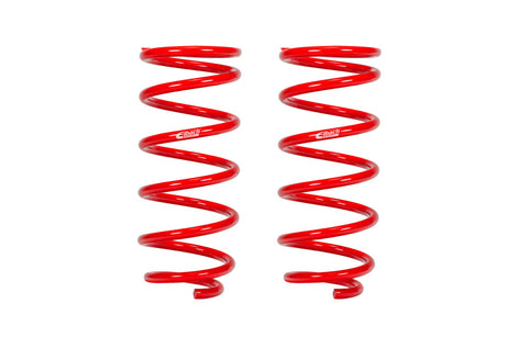 Eibach Pro-Truck Lift Kit for 2019+ Toyota 4Runner TRD Pro 4WD - Rear Eibach Lift Kits  AXOPROS