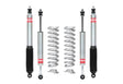 Eibach Pro-Truck Lift System (Stage 1) 16-20 Toyota Tundra 4WD Eibach Suspension Packages  AXOPROS