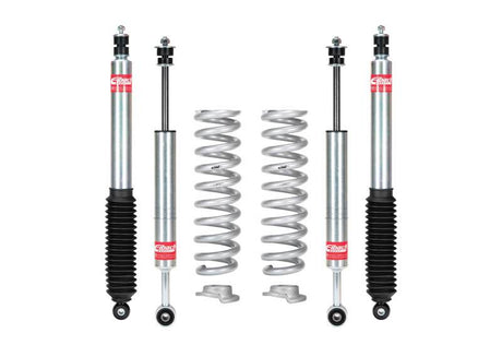 Eibach Pro-Truck Lift System (Stage 1) 16-20 Toyota Tundra 4WD Eibach Suspension Packages  AXOPROS