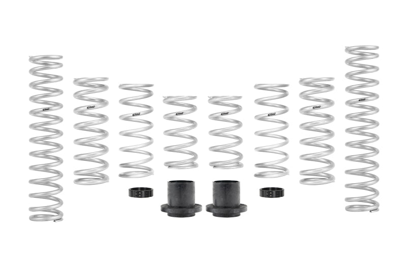 Eibach Pro-UTV 14-16 Polaris RZR XP 4 1000 EPS Stage 2 Performance Springs Eibach Suspension Packages  AXOPROS