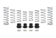 Eibach Pro-UTV 17-20 Polaris RZR XP 4 1000 4-Seat Stage 2 Performance Spring System Eibach Suspension Packages  AXOPROS