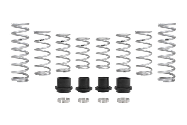 Eibach Pro-UTV 17-20 Polaris RZR XP 4 1000 4-Seat Stage 2 Performance Spring System Eibach Suspension Packages  AXOPROS