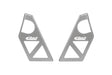 Eibach PRO-UTV 20-21 Polaris RZR Pro XP Turbo S Rear Anti-Roll Bar Brace Kit Eibach Hardware Kits - Other  AXOPROS