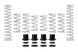 Eibach Pro-UTV Polaris RZR XP 4 Turbo S Velocity Stage 3 Performance Springs (Set of 8 Springs) Eibach Suspension Packages  AXOPROS