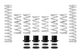 Eibach Pro-UTV Polaris RZR XP 4 Turbo S Velocity Stage 3 Performance Springs (Set of 8 Springs) Eibach Suspension Packages  AXOPROS