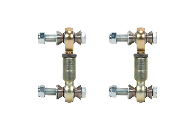 Eibach Rear Adjustable Anti-Roll End Link Kit 14-19 Ford Focus ST Eibach Sway Bars  AXOPROS