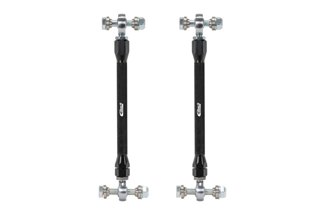 Eibach Rear Adjustable Endlink Kit for 11-19 Dodge Charger R/T (Excludes Self Leveling) Eibach Hardware Kits - Other  AXOPROS