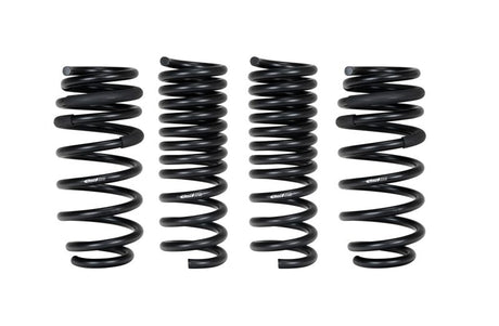Eibach Special Edition Pro-Kit for 2018 Dodge Challenger SRT Demon Eibach Lowering Springs  AXOPROS