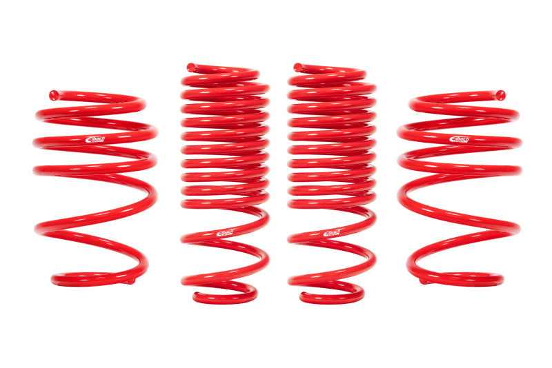 Eibach Sportline Kit for 17-18 Honda Civic Type-R Eibach Lowering Springs  AXOPROS