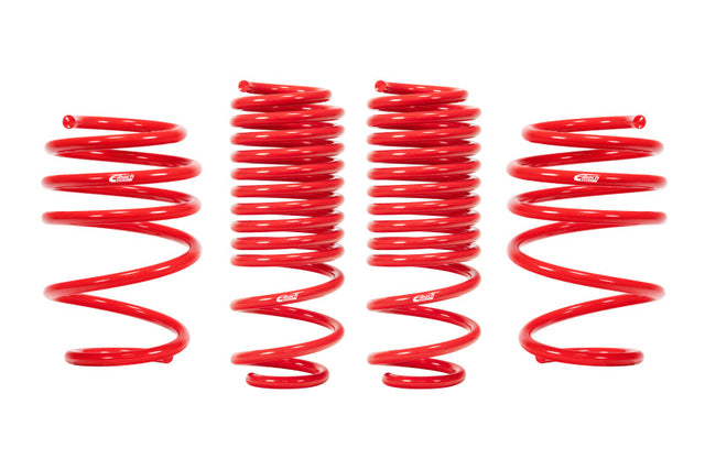 Eibach Sportline Kit for 17-18 Honda Civic Type-R Eibach Lowering Springs  AXOPROS