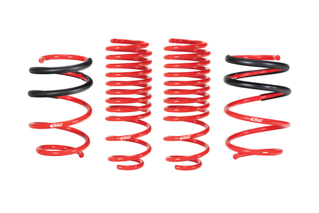 Eibach Sportline Kit for 17+ Honda Civic SI Eibach Lowering Springs  AXOPROS