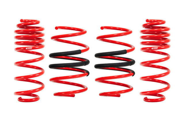 Eibach Sportline Kit for 19-22 Toyota Corolla Hatchback Eibach Lowering Springs  AXOPROS