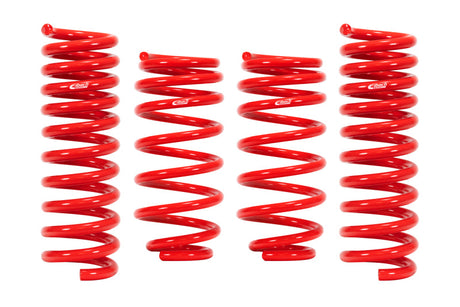 Eibach Sportline Kit for 2017+ Audi A4 / A5 Quattro / S5 (B9) Eibach Lowering Springs  AXOPROS