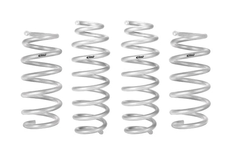 Eibach SUV Pro-Kit for 2020+ Tesla Model Y Eibach Lowering Springs  AXOPROS
