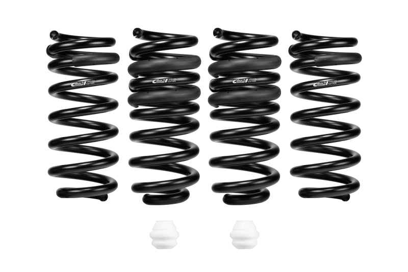 Eibach SUV Pro-Kit for 21-22 Dodge Durango SRT Hellcat Eibach Lowering Springs  AXOPROS