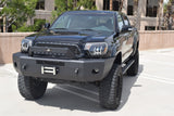 Elevation Bullnose Front Bumper Steelcraft Bumper  AXOPROS