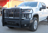 Elevation Front Bumper Steelcraft Bumper  AXOPROS