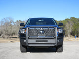 Elevation Front Bumper Steelcraft Bumper  AXOPROS