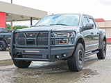 Elevation Front Bumper Steelcraft Bumper  AXOPROS