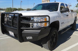 Elevation Front Bumper Steelcraft Bumper  AXOPROS