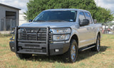 Elevation Front Bumper Steelcraft Bumper  AXOPROS