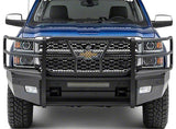 Elevation Front Bumper Steelcraft Bumper  AXOPROS