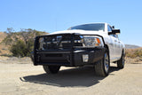 Elevation Front Bumper Steelcraft Bumper  AXOPROS