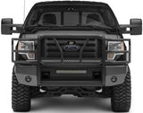 Elevation Front Bumper Steelcraft Bumper  AXOPROS