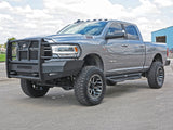 Elevation Front Bumper Steelcraft Bumper  AXOPROS