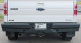 Elevation Rear Bumper Steelcraft Bumper  AXOPROS