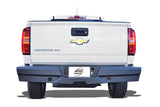 Elevation Rear Bumper Steelcraft Bumper  AXOPROS