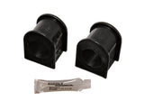 Energy Suspension 00-04 Ford Excursion 4wd Black 36mm Front Sway Bar Bushing Set Energy Suspension Bushing Kits  AXOPROS