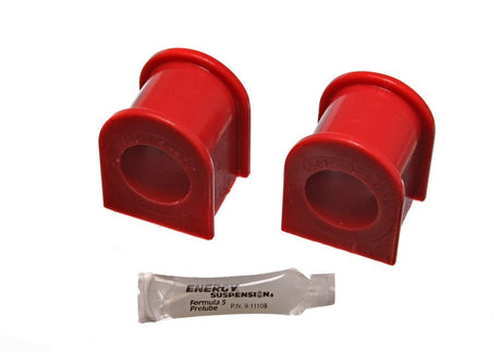 Energy Suspension 00-04 Ford Excursion 4wd Red 36mm Front Sway Bar Bushing Set Energy Suspension Bushing Kits  AXOPROS