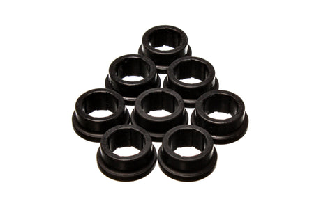 Energy Suspension 00-05 Toyota Celica Black Rack and Pinion Bushing Set (must reuse all metal parts) Energy Suspension Bushing Kits  AXOPROS