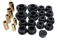 Energy Suspension 01-05 Lexus IS300 Front Control Arm Bushing - Black Energy Suspension Bushing Kits  AXOPROS