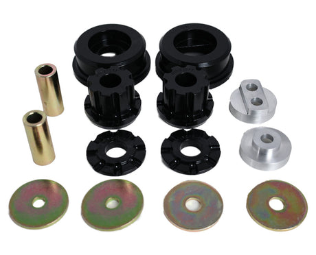 Energy Suspension 01-05 Lexus IS300 Rear Differential Bushing Set - Black Energy Suspension Bushing Kits  AXOPROS