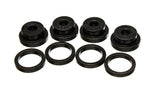 Energy Suspension 03-05 Dodge SRT4 Black Shifter Stabilizer Bushings Energy Suspension Shifter Bushings  AXOPROS