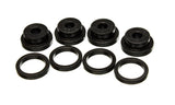 Energy Suspension 03-05 Dodge SRT4 Black Shifter Stabilizer Bushings Energy Suspension Shifter Bushings  AXOPROS