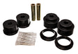 Energy Suspension 03-06 Toyota Corolla/Matrix Black Rear Axle Beam Bushings Energy Suspension Bushing Kits  AXOPROS