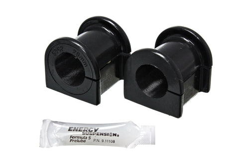 Energy Suspension 03-08 Lexus / 03-09 Toyota 4Runner Black 29mm Front Sway Bar Bushing Kit Energy Suspension Bushing Kits  AXOPROS