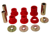 Energy Suspension 05-13 Toyota Tacoma 2wd/4wd Black Rack & Pinion Bushings Energy Suspension Bushing Kits  AXOPROS