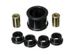 Energy Suspension 06-11 Honda Civic SI Black Rack and Pinion Bushing Set Energy Suspension Bushing Kits  AXOPROS