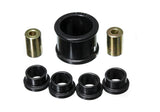 Energy Suspension 06-11 Honda Civic SI Black Rack and Pinion Bushing Set Energy Suspension Bushing Kits  AXOPROS